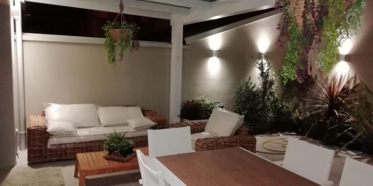 Town-Beach Home Civitanova Marche Exterior foto